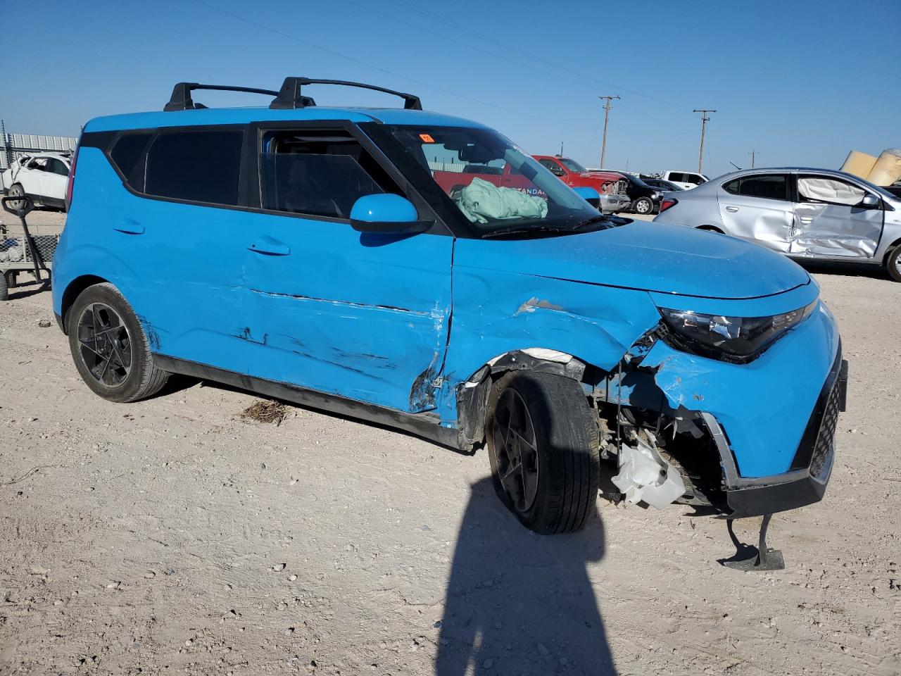 2023 Kia Soul - Image 4