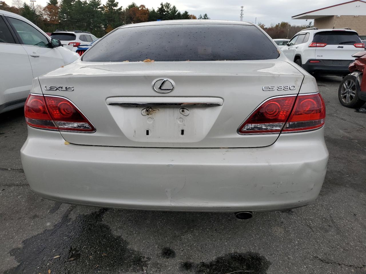 2005 Lexus ES - Image 6