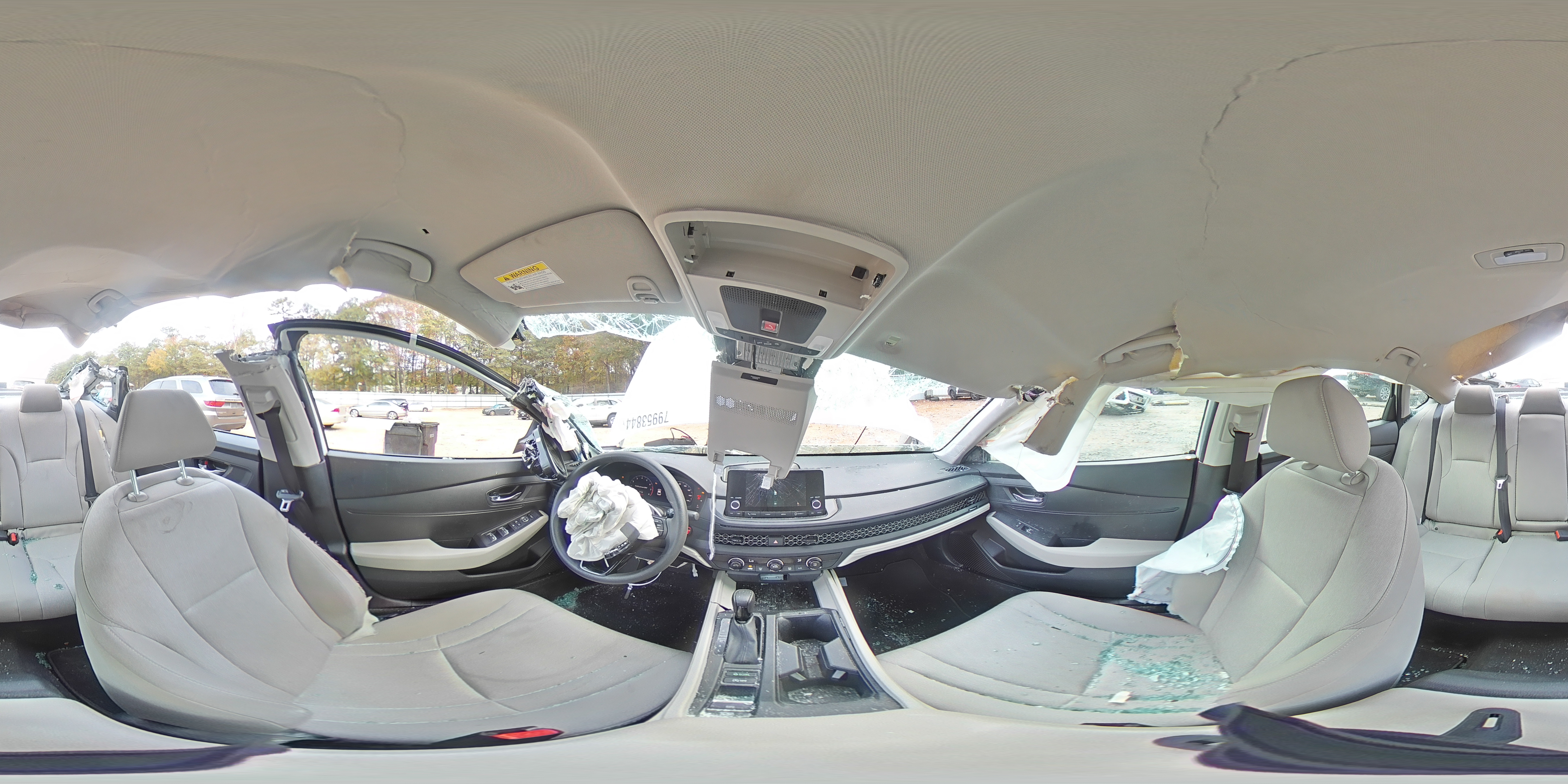 2024 Honda Accord - Image 12