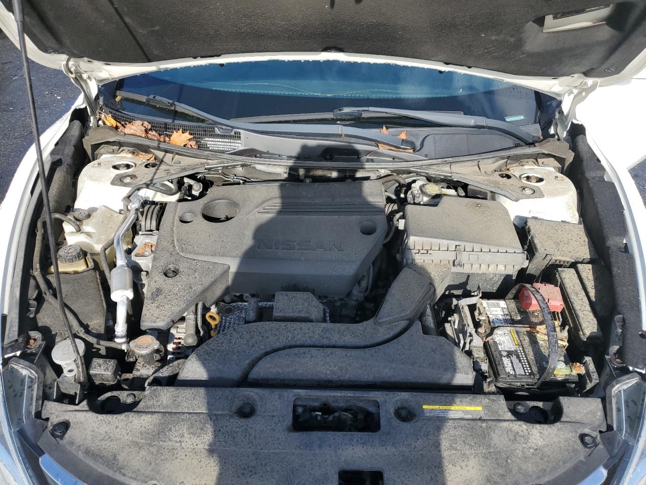 2018 Nissan Altima - Image 11
