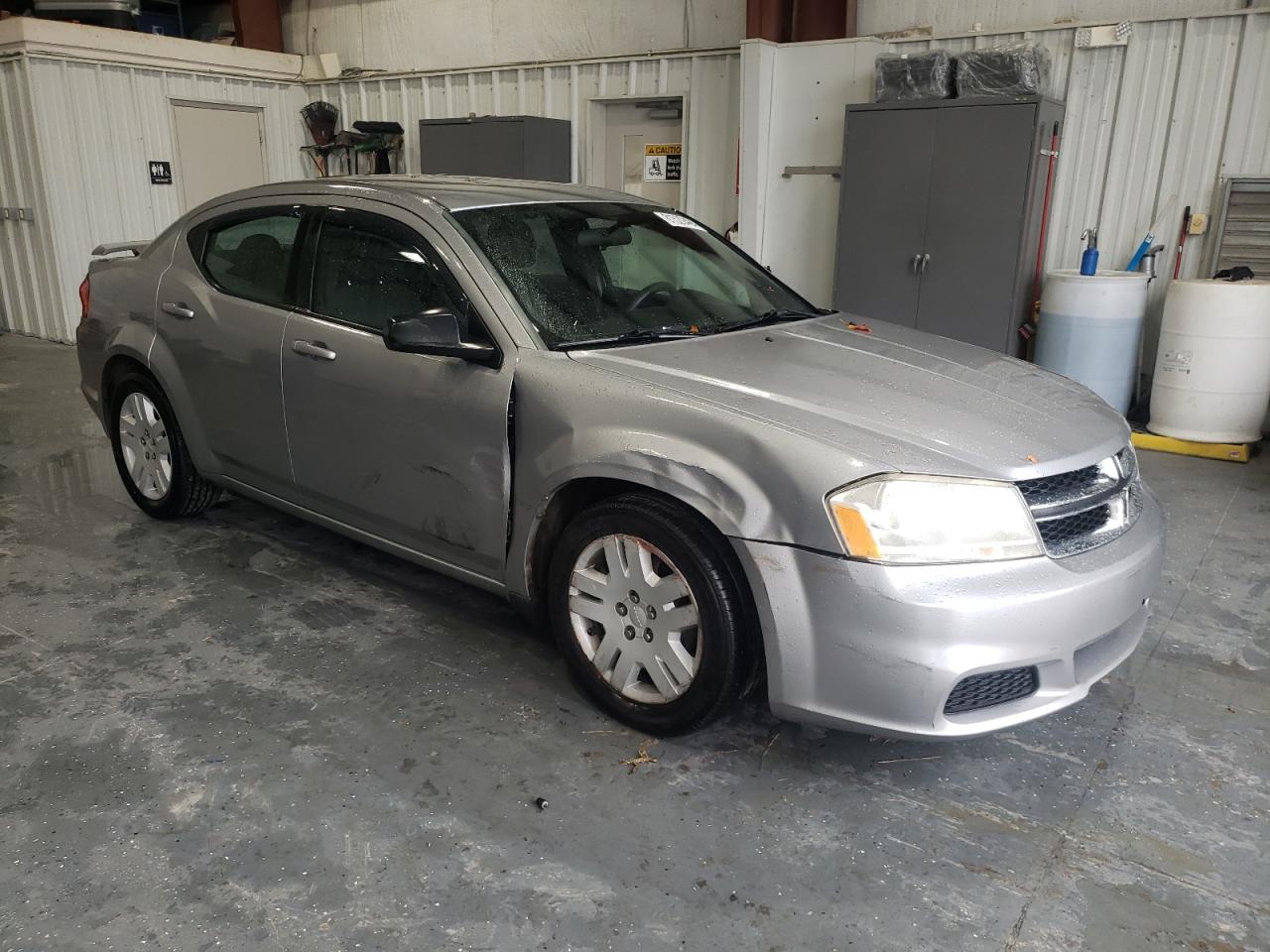 2013 Dodge Avenger - Image 4