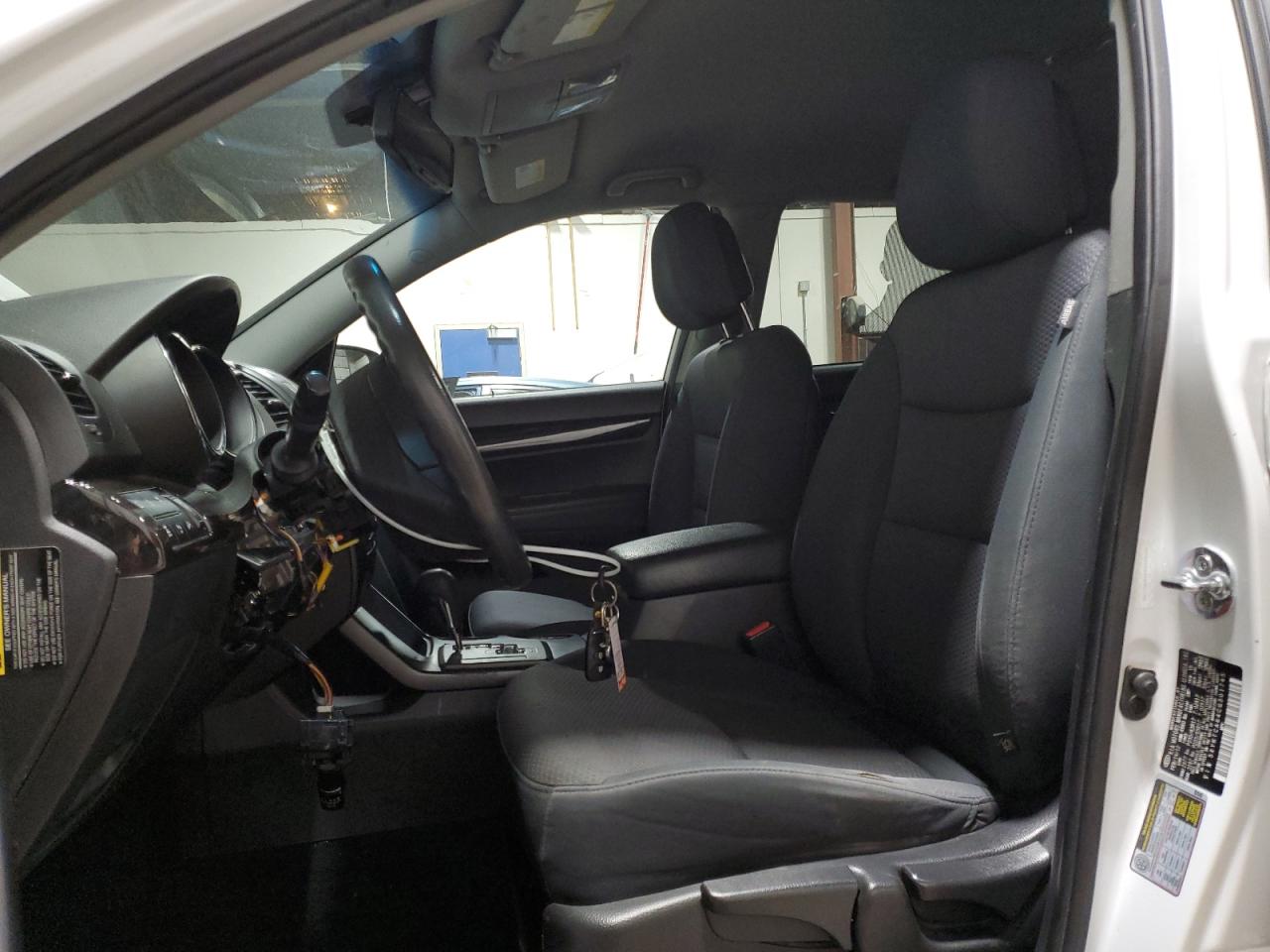 2012 Kia Sorento - Image 7