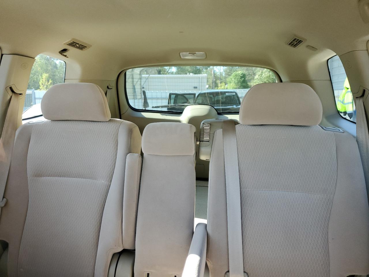 2009 Toyota Highlander - Image 10