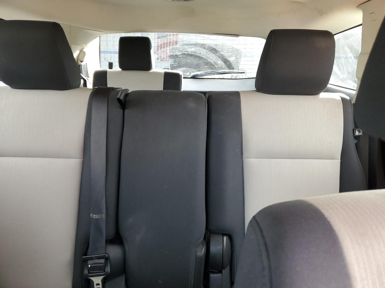 2009 Dodge Journey - Image 10