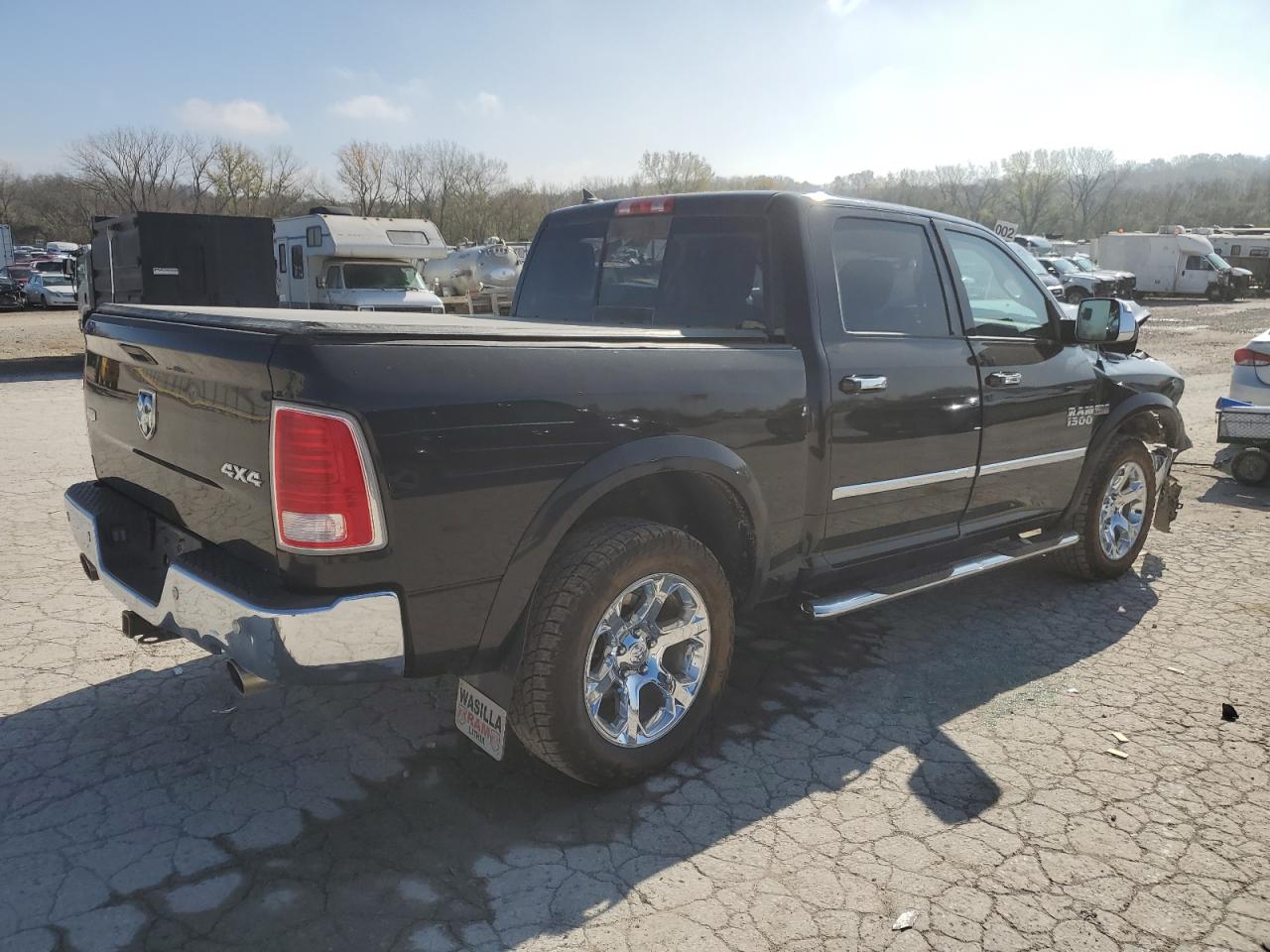 VIN 1C6RR7NT5FS663190 2015 RAM 1500 no.3