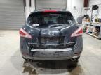 2014 Nissan Murano S de vânzare în Billings, MT - Front End