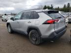 2020 TOYOTA RAV4 LE for sale at Copart ON - TORONTO