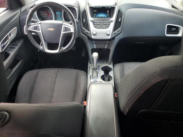  CHEVROLET EQUINOX 2013 Бургунди