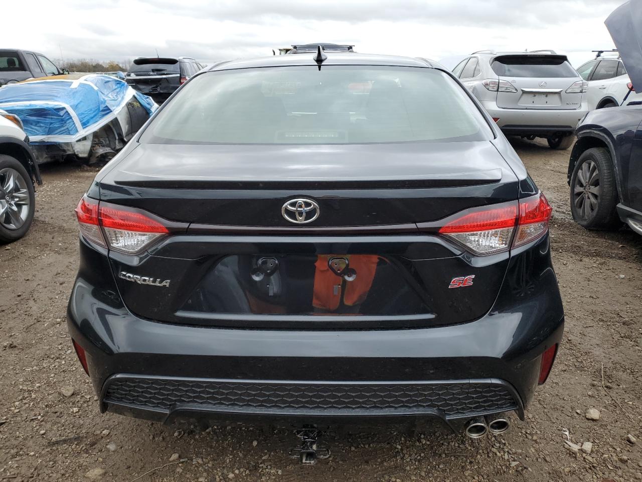 2022 Toyota Corolla - Image 6