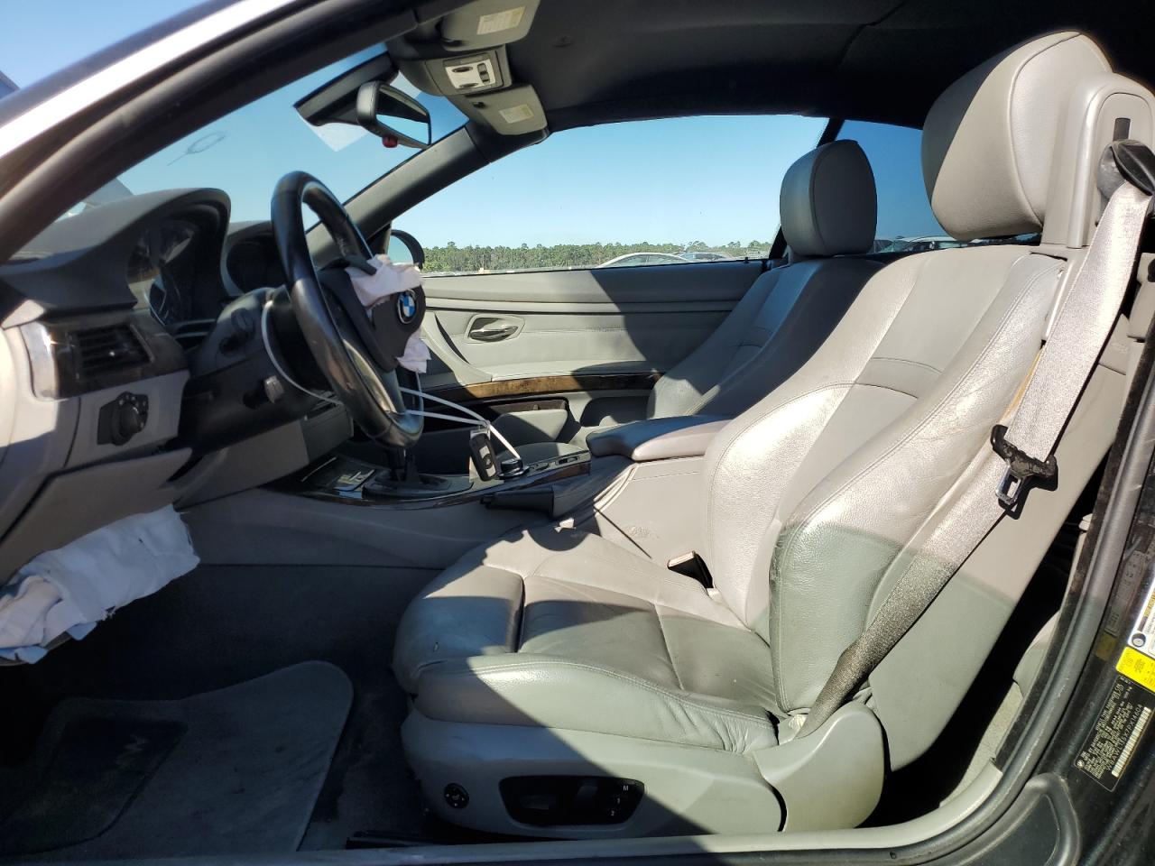 2007 BMW 3er - Image 7