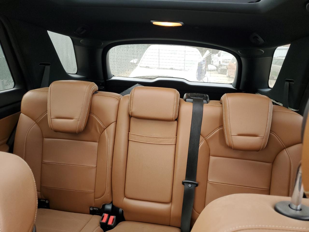2018 Mercedes-Benz GLE - Image 10