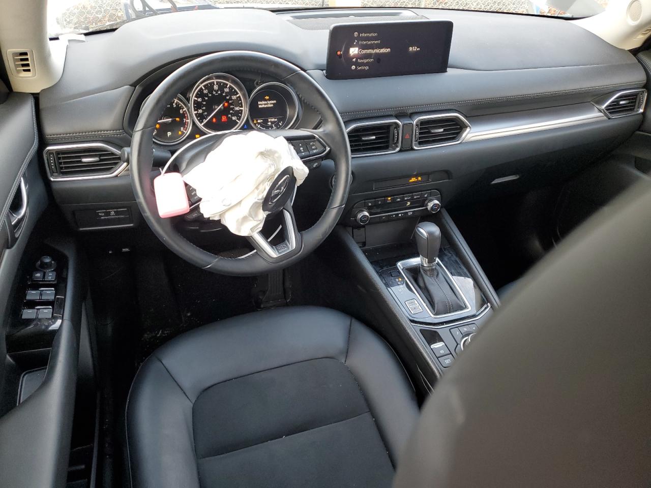 2022 Mazda CX-5 - Image 8