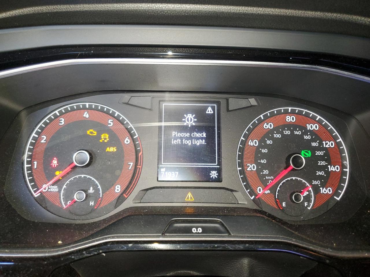 2019 Volkswagen Jetta - Image 9