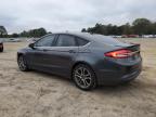 2017 Ford Fusion Se للبيع في Conway، AR - Front End