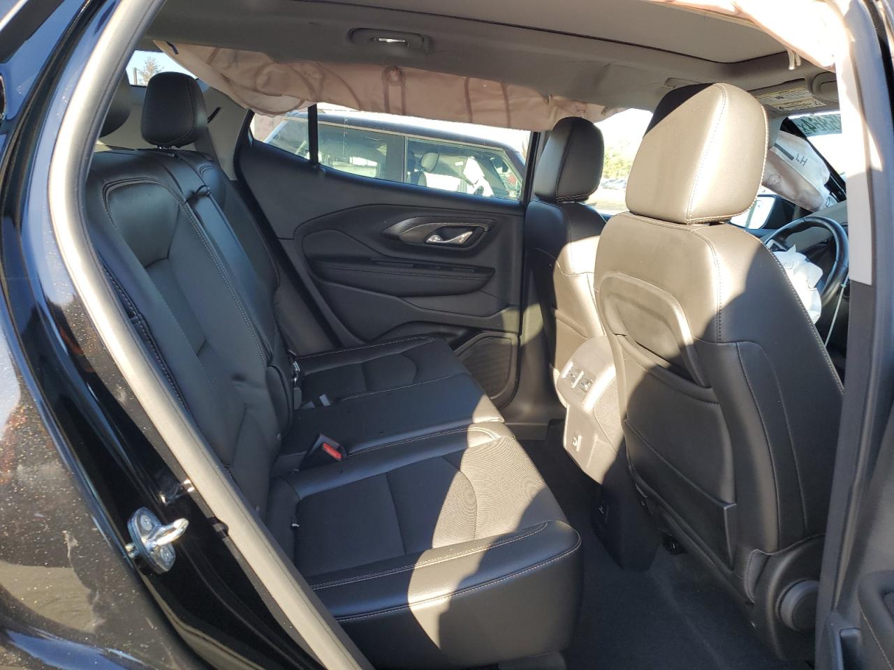 2021 GMC Terrain - Image 11