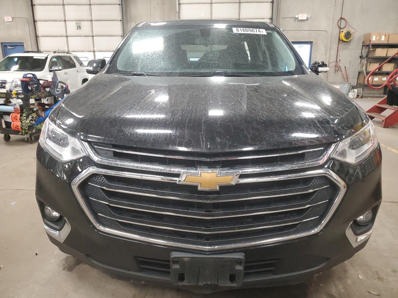 2018 Chevrolet Traverse - Image 5