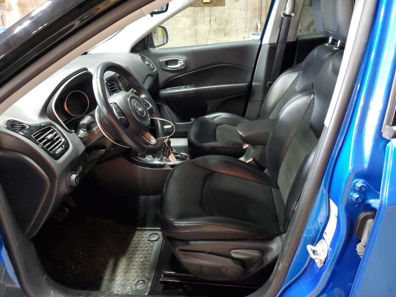 2018 Jeep Compass - Image 7