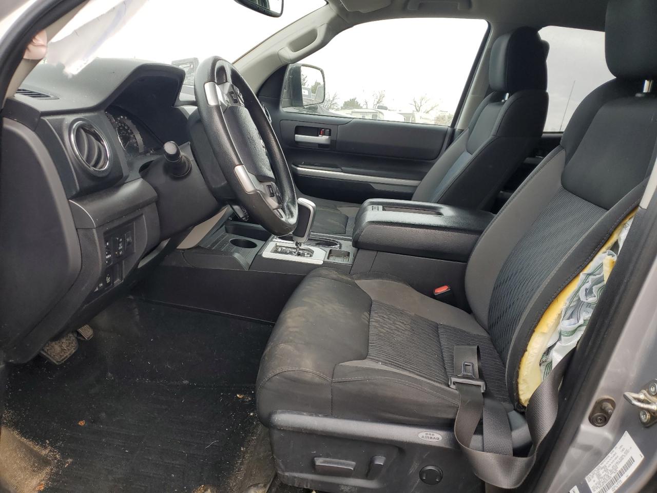 2016 Toyota Tundra - Image 7