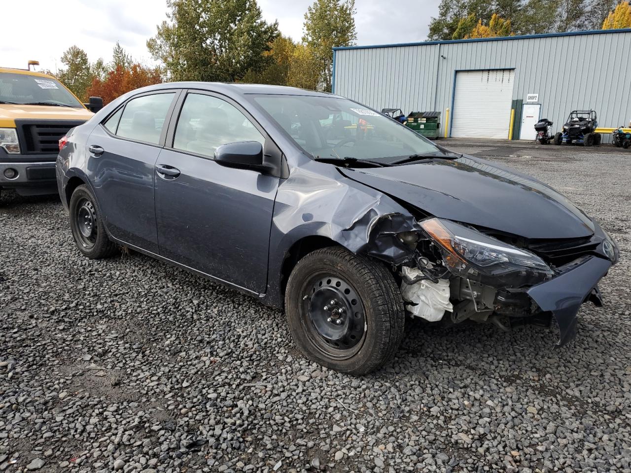 2018 Toyota Corolla - Image 4