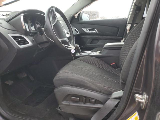  GMC TERRAIN 2014 Czarny