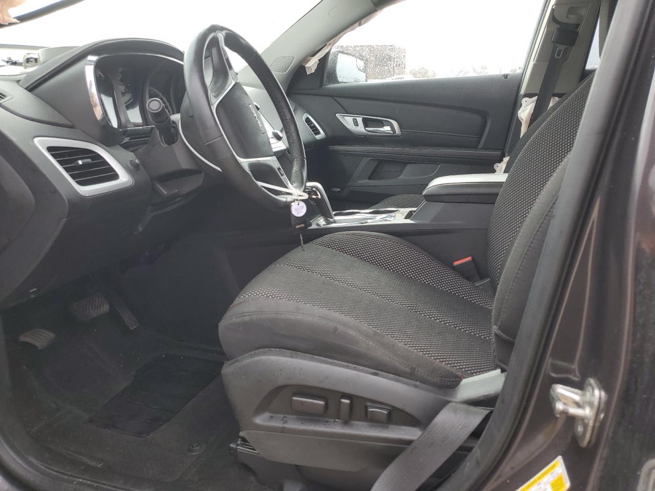 2014 GMC Terrain - Image 7