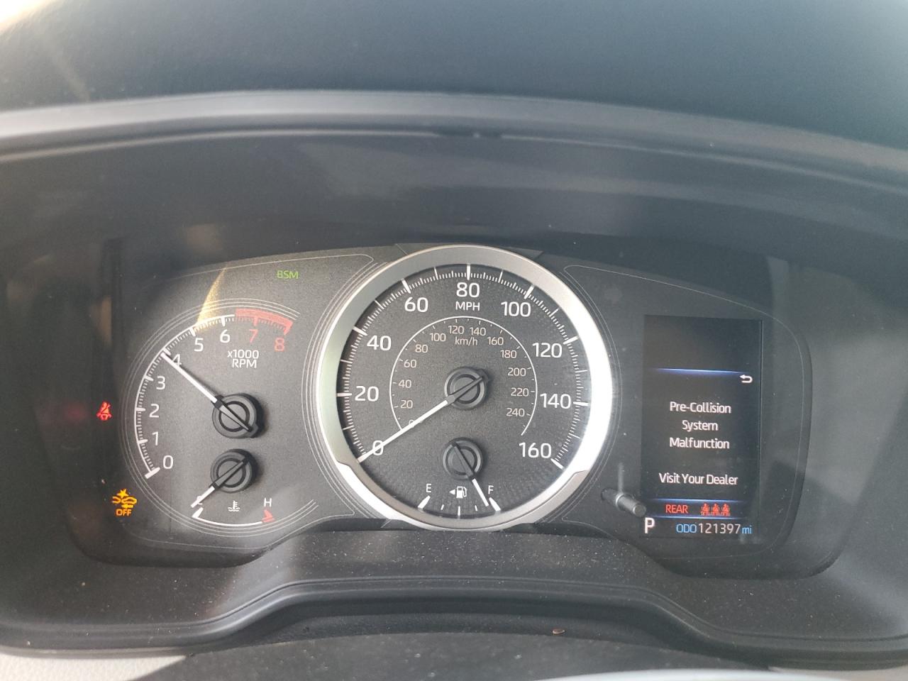 2021 Toyota Corolla - Image 9