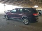 2016 Kia Sorento Lx en Venta en Phoenix, AZ - Mechanical