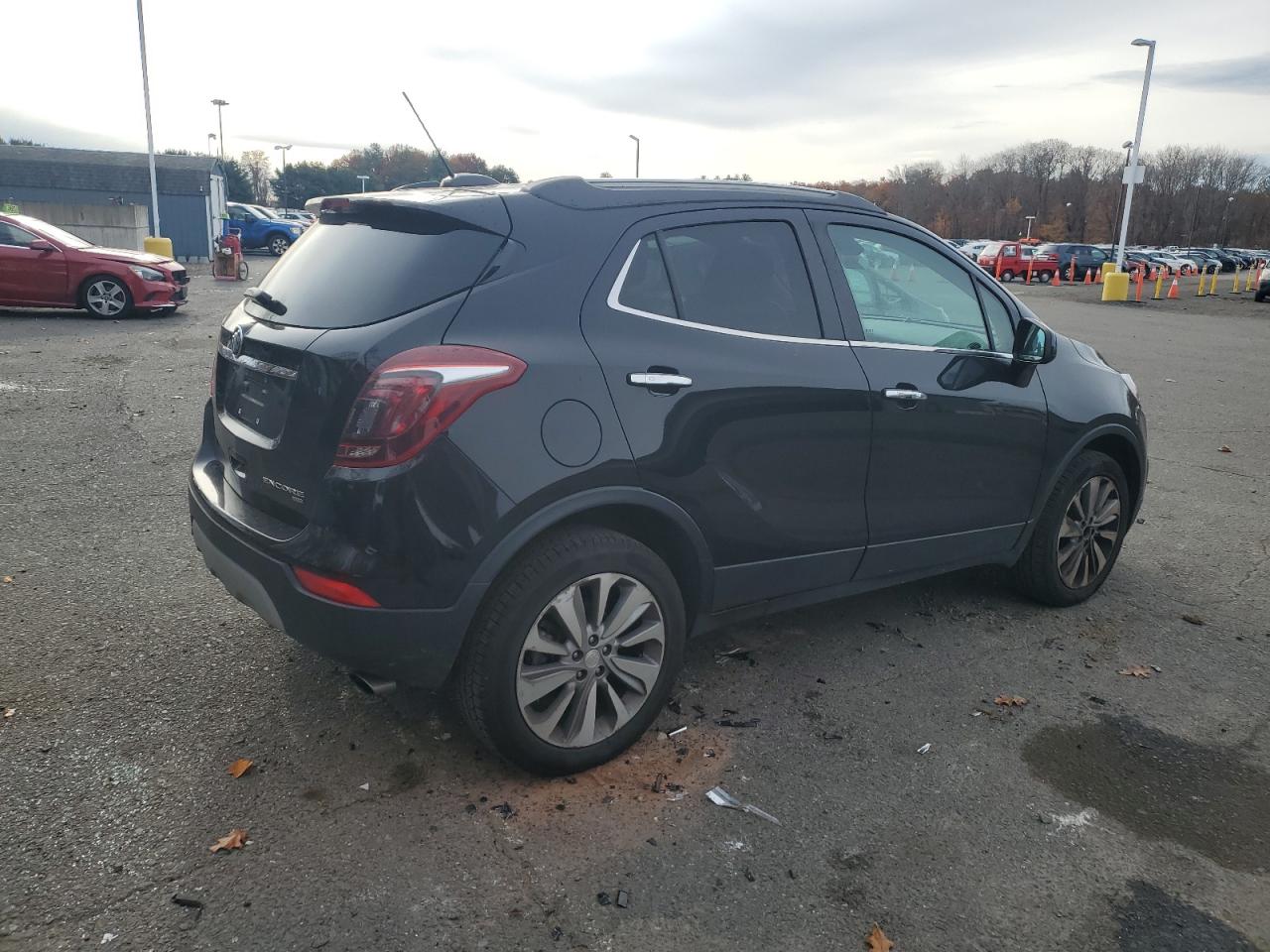 2020 Buick Encore - Image 3
