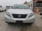 2012 Lexus Rx 350 zu verkaufen in Fort Wayne, IN - Side