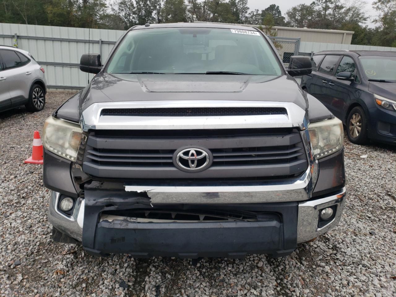 2014 Toyota Tundra - Image 5