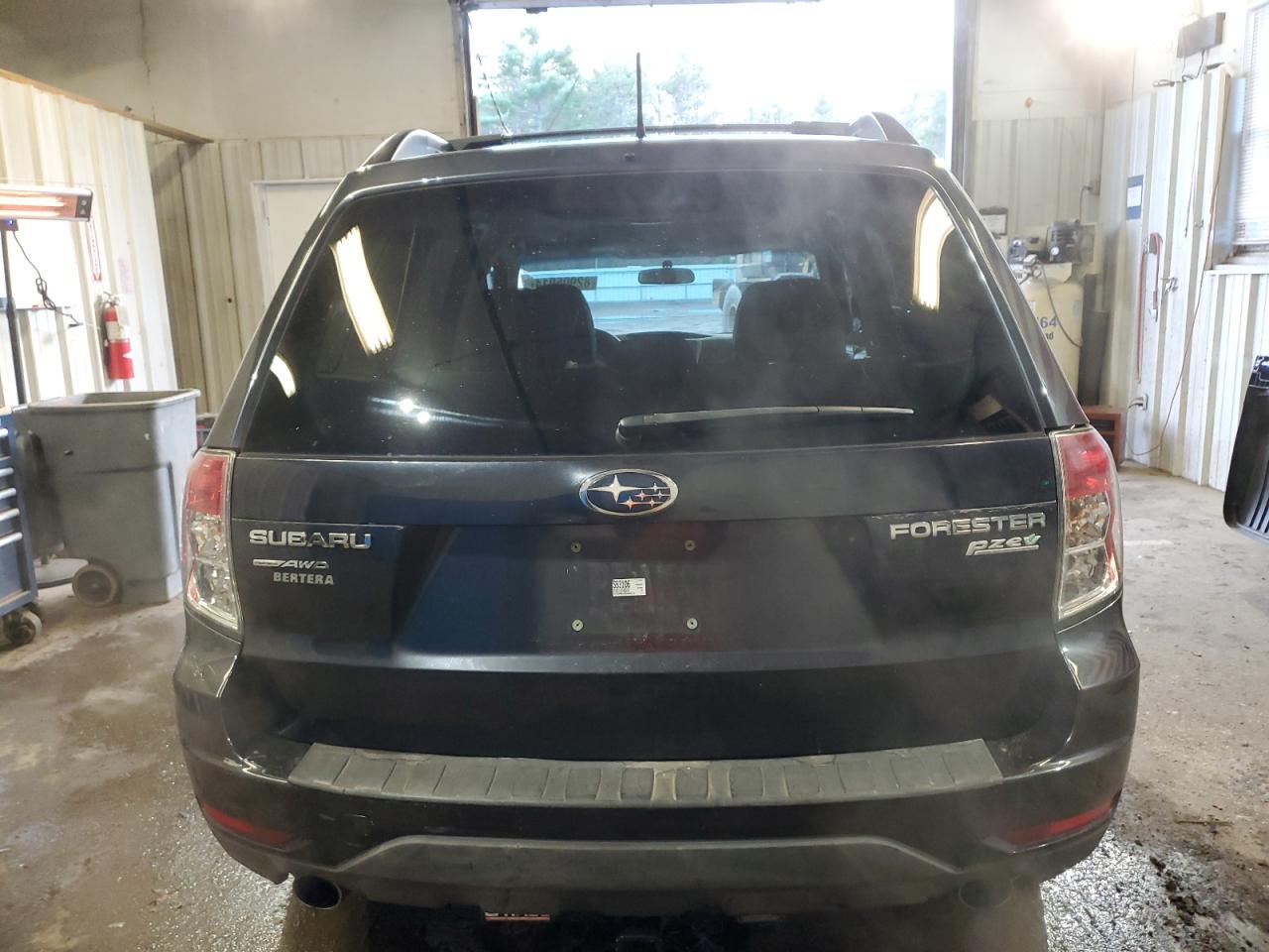 2013 Subaru Forester - Image 6