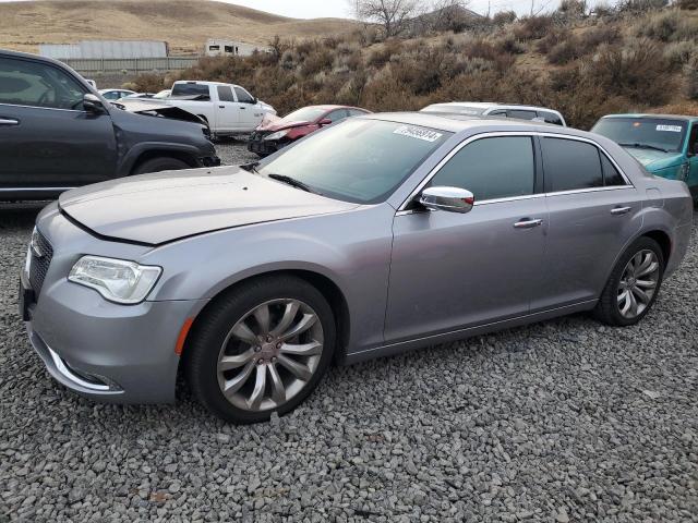 2017 Chrysler 300C 