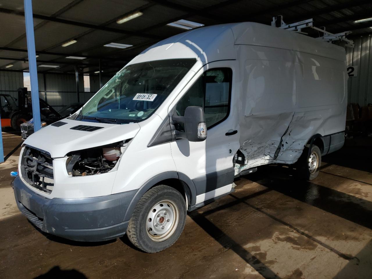 2016 Ford Transit - Image 1