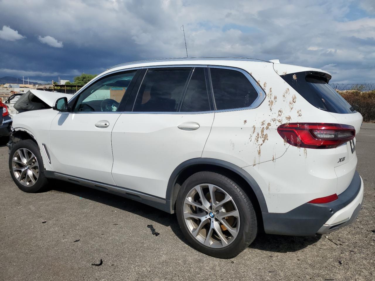 2019 BMW X5 - Image 2
