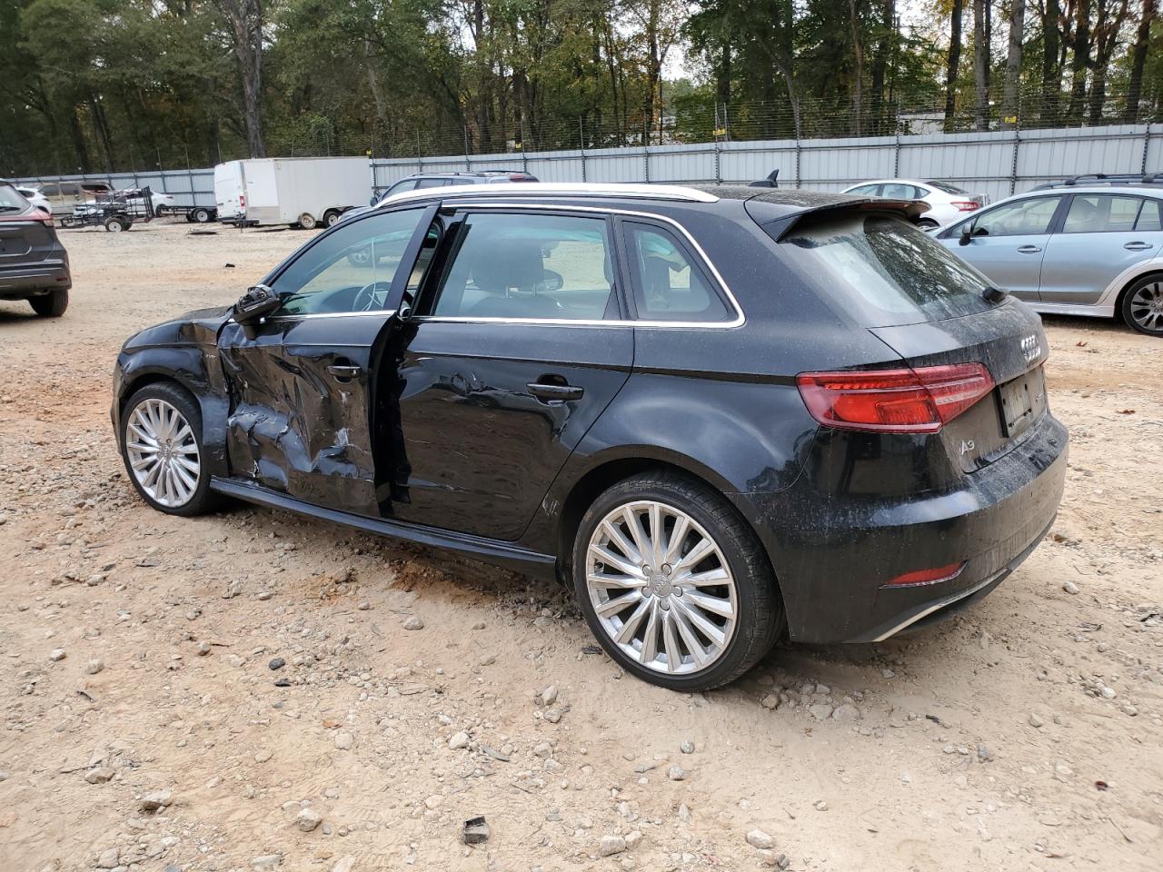 2017 Audi A3 - Image 2