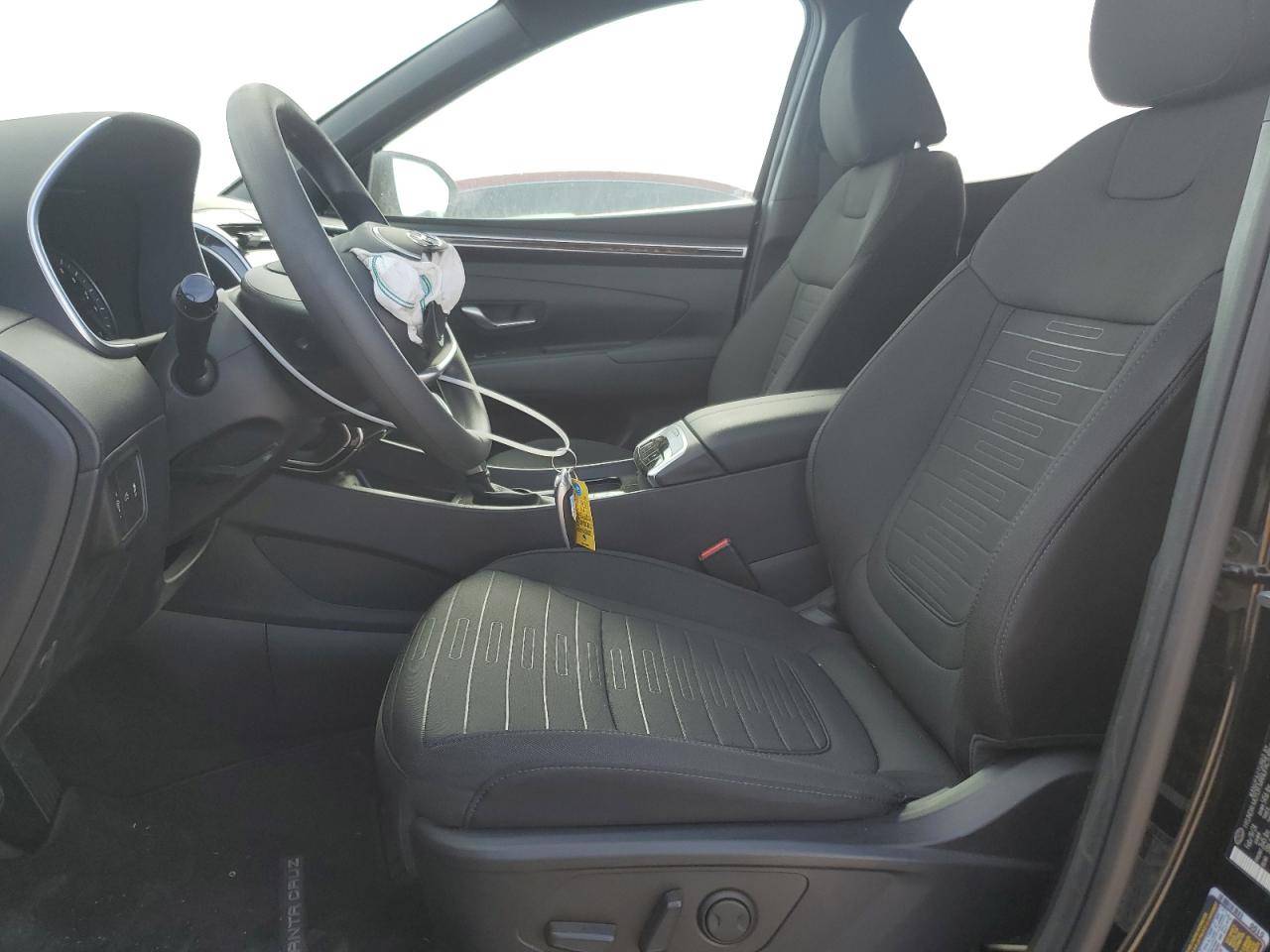 2024 Hyundai Santa Cruz - Image 7