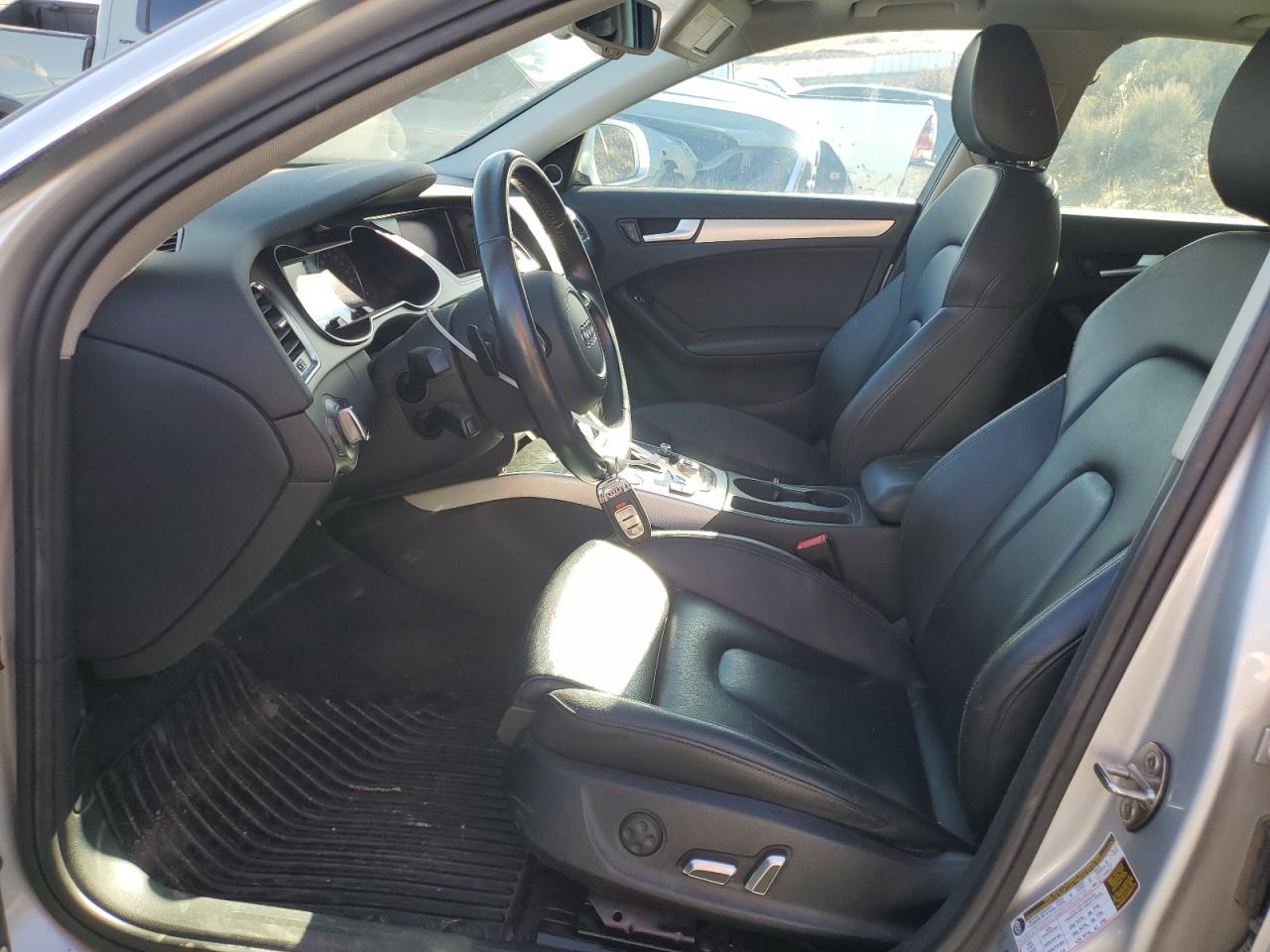 2014 Audi A4 - Image 7