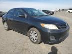 2011 Toyota Corolla Base zu verkaufen in Fresno, CA - Rear End