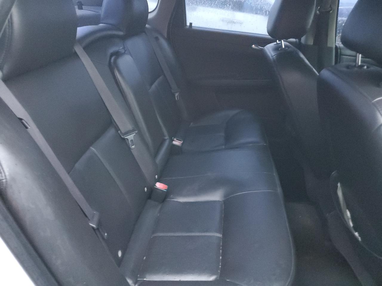 2012 Chevrolet Impala - Image 10