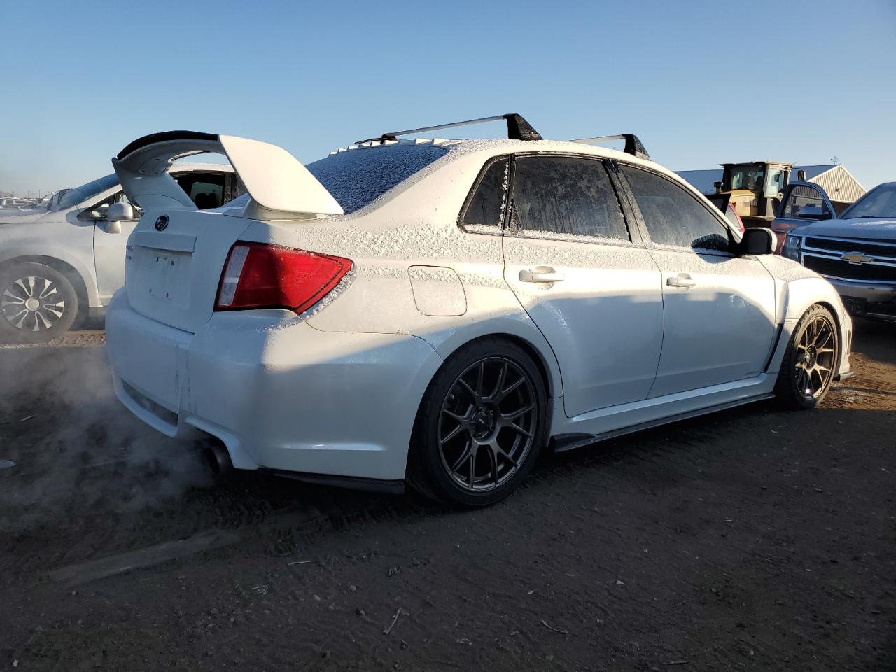 VIN JF1GV7E69EG002808 2014 SUBARU WRX no.3