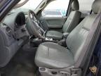 2007 Jeep Liberty Limited na sprzedaż w Helena, MT - Front End