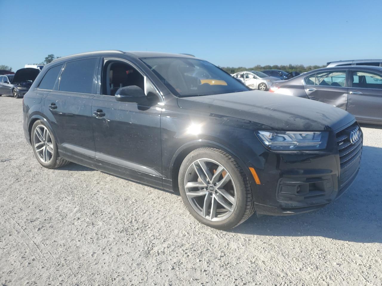2017 Audi Q7 - Image 4