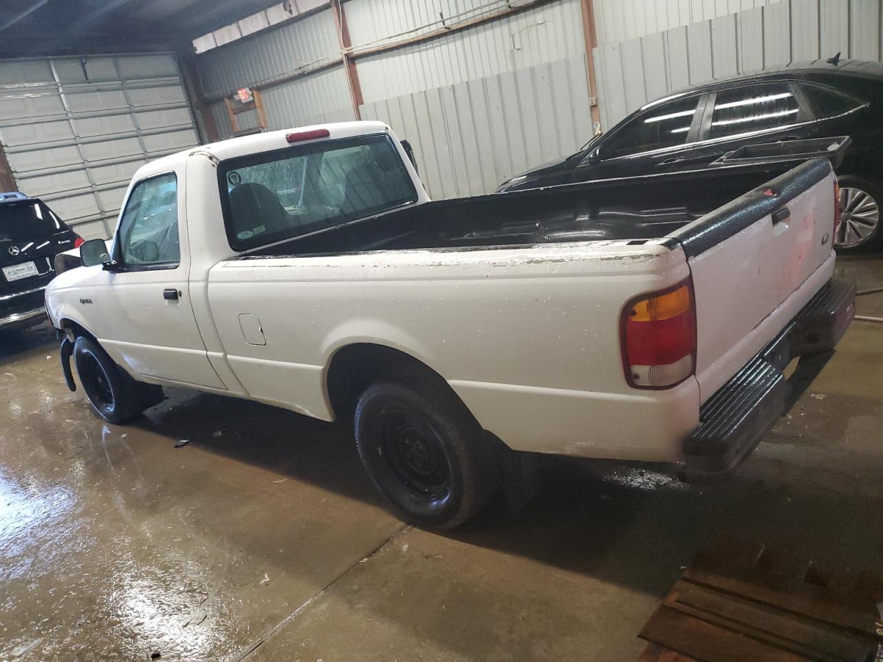 1999 Ford Ranger VIN: 1FTYR10CXXPA27247 Lot: 81587884