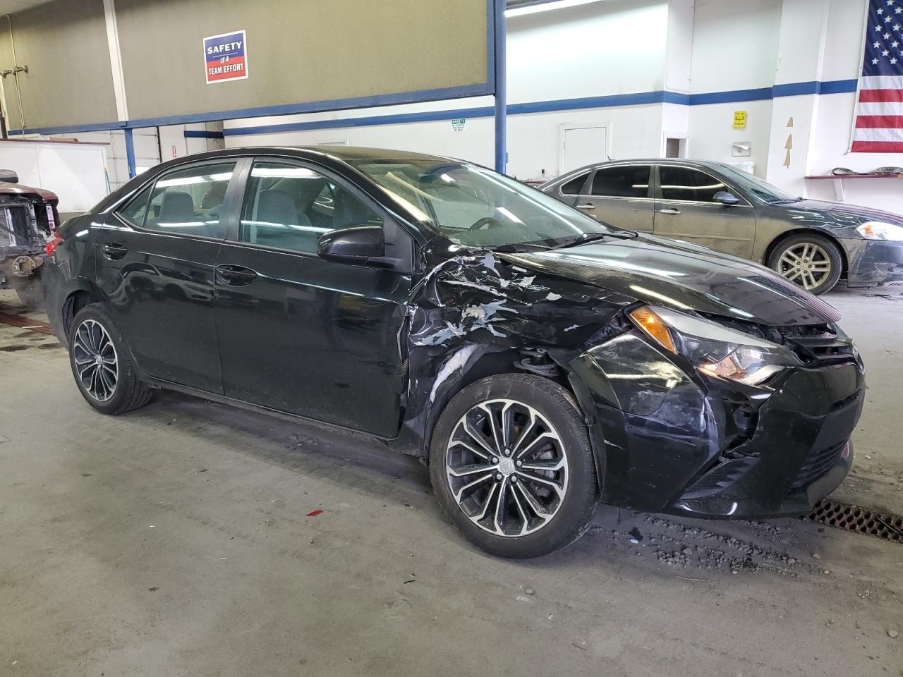 2014 Toyota Corolla - Image 4