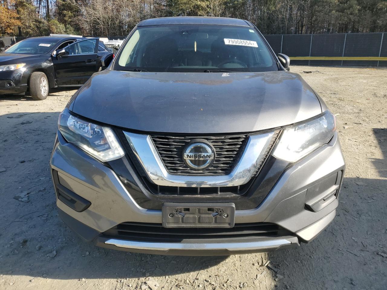 2019 Nissan Rogue - Image 3