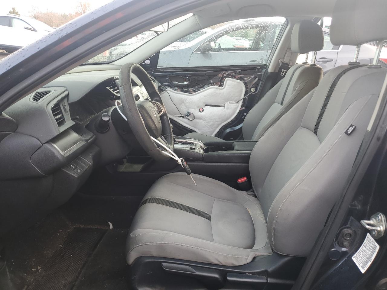 2016 Honda Civic - Image 7