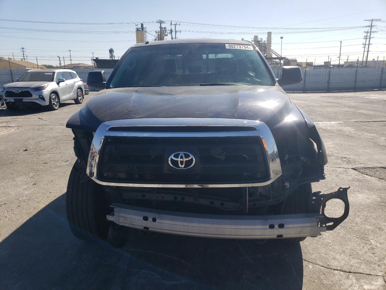 2012 Toyota Tundra - Image 5