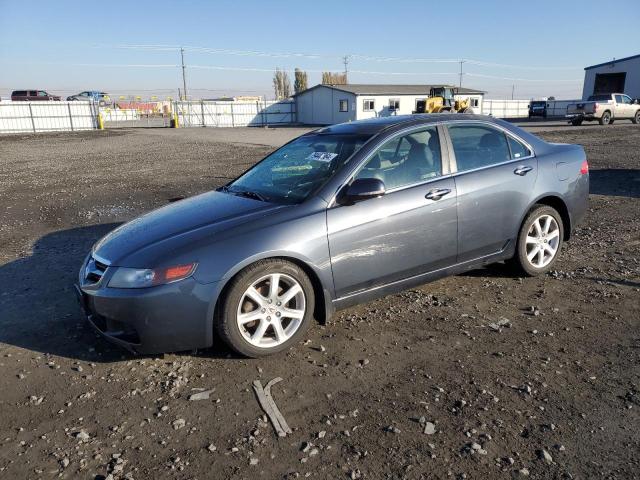 2005 Acura Tsx 