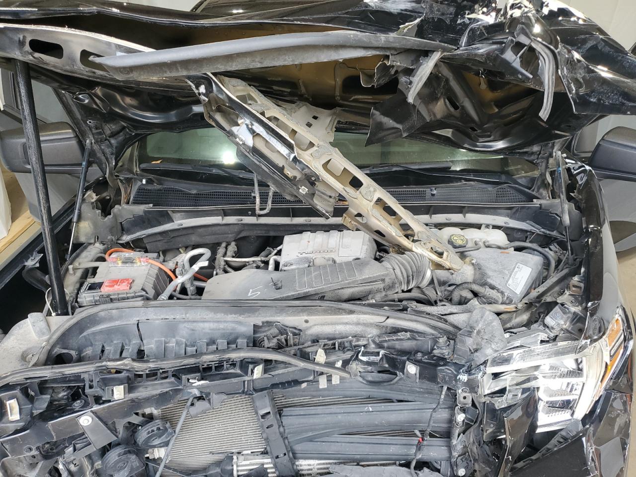 2020 GMC Sierra - Image 11