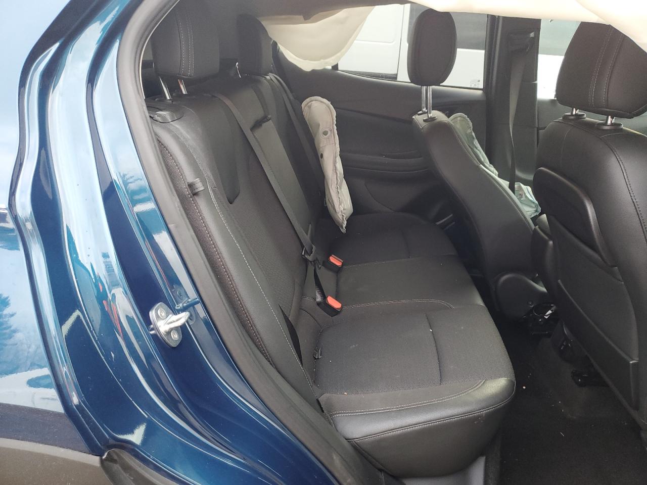 2021 Buick Encore - Image 11